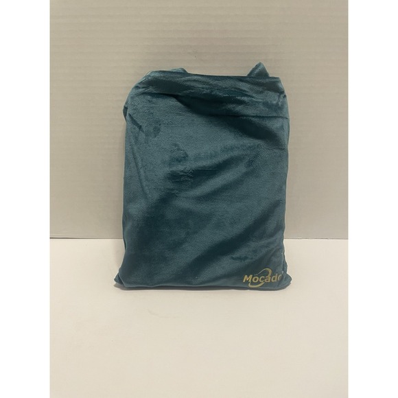 LED Foldable Travel Makeup Mirror - 7x9 inches 3 Colors Light Modes USB Recha... - Picture 8 of 10